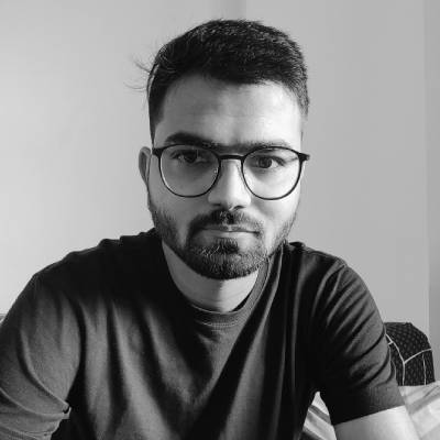 Shikhar Srivastava