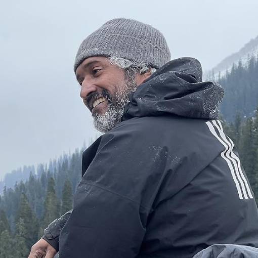 Sandeep Kamalasanan