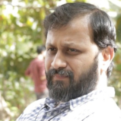 Ketan Kale